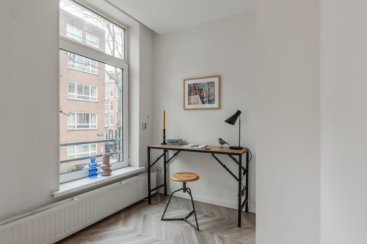 Foto 8 van Staringstraat 32-2