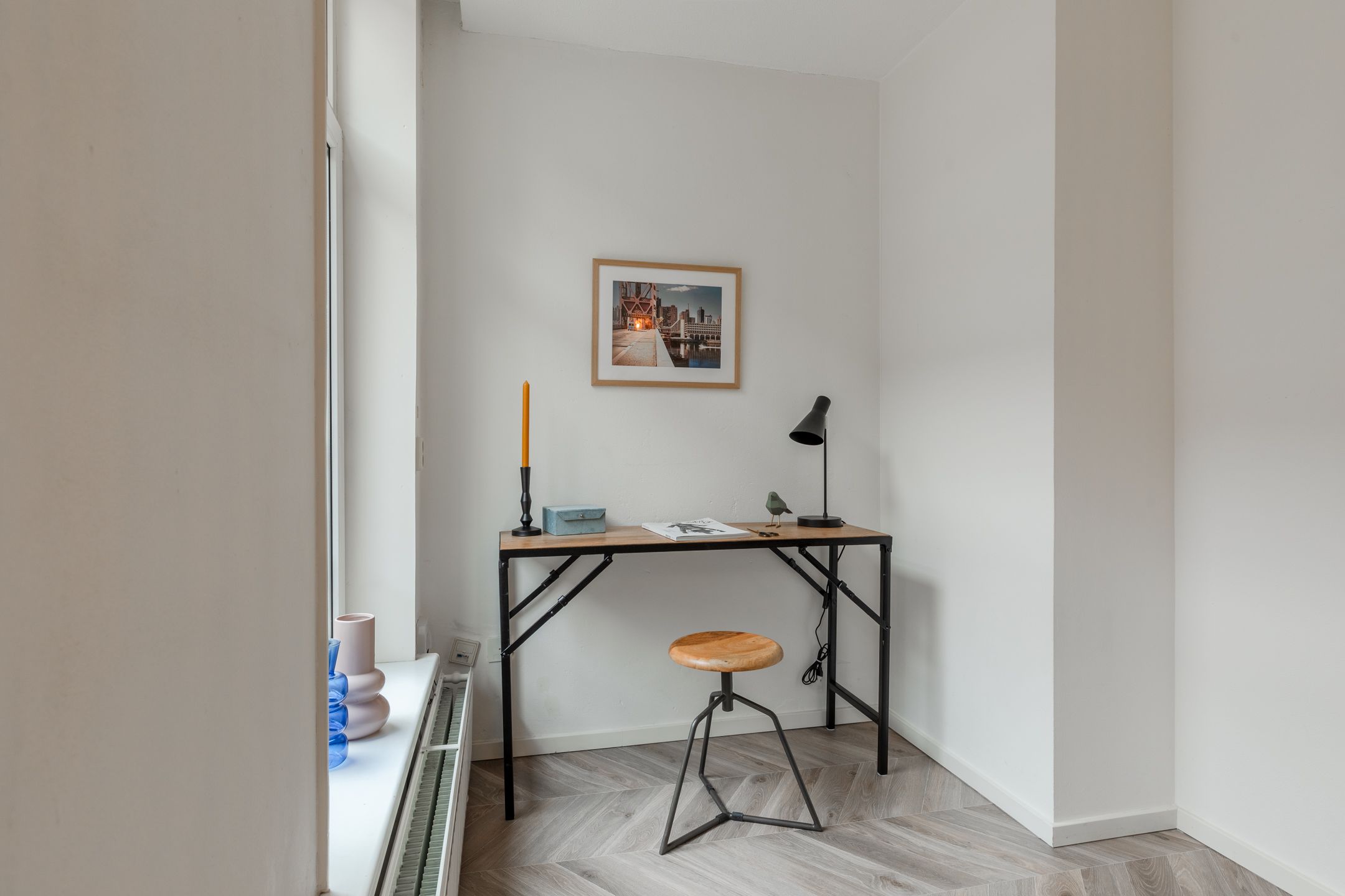 Foto 9 van Staringstraat 32-2