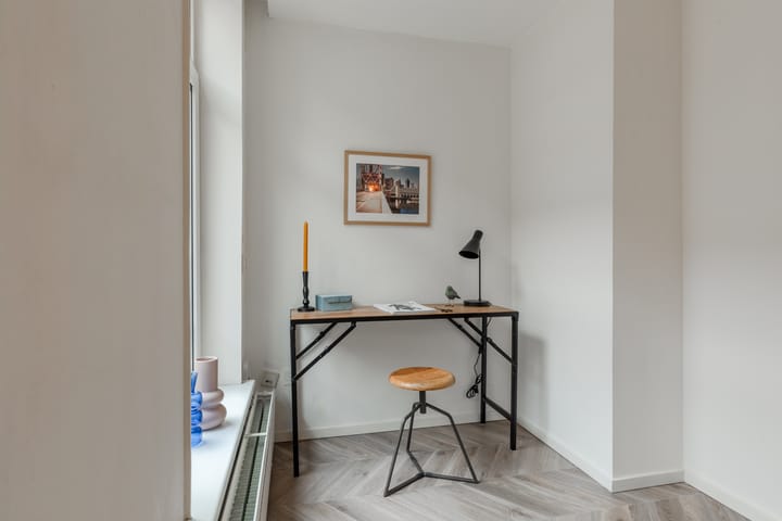 Foto 9 van Staringstraat 32-2