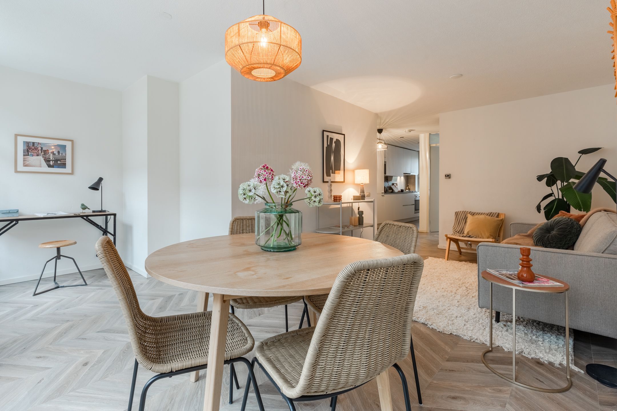 Foto 12 van Staringstraat 32-2