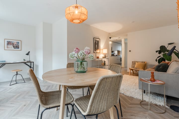 Foto 12 van Staringstraat 32-2