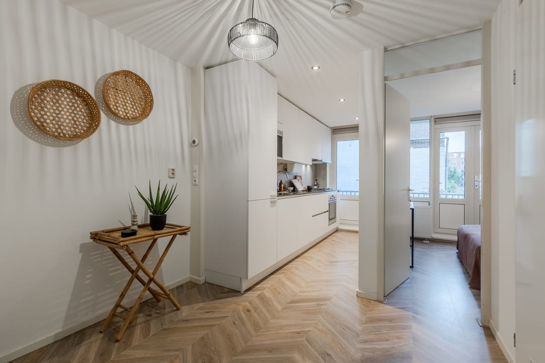 Foto 13 van Staringstraat 32-2