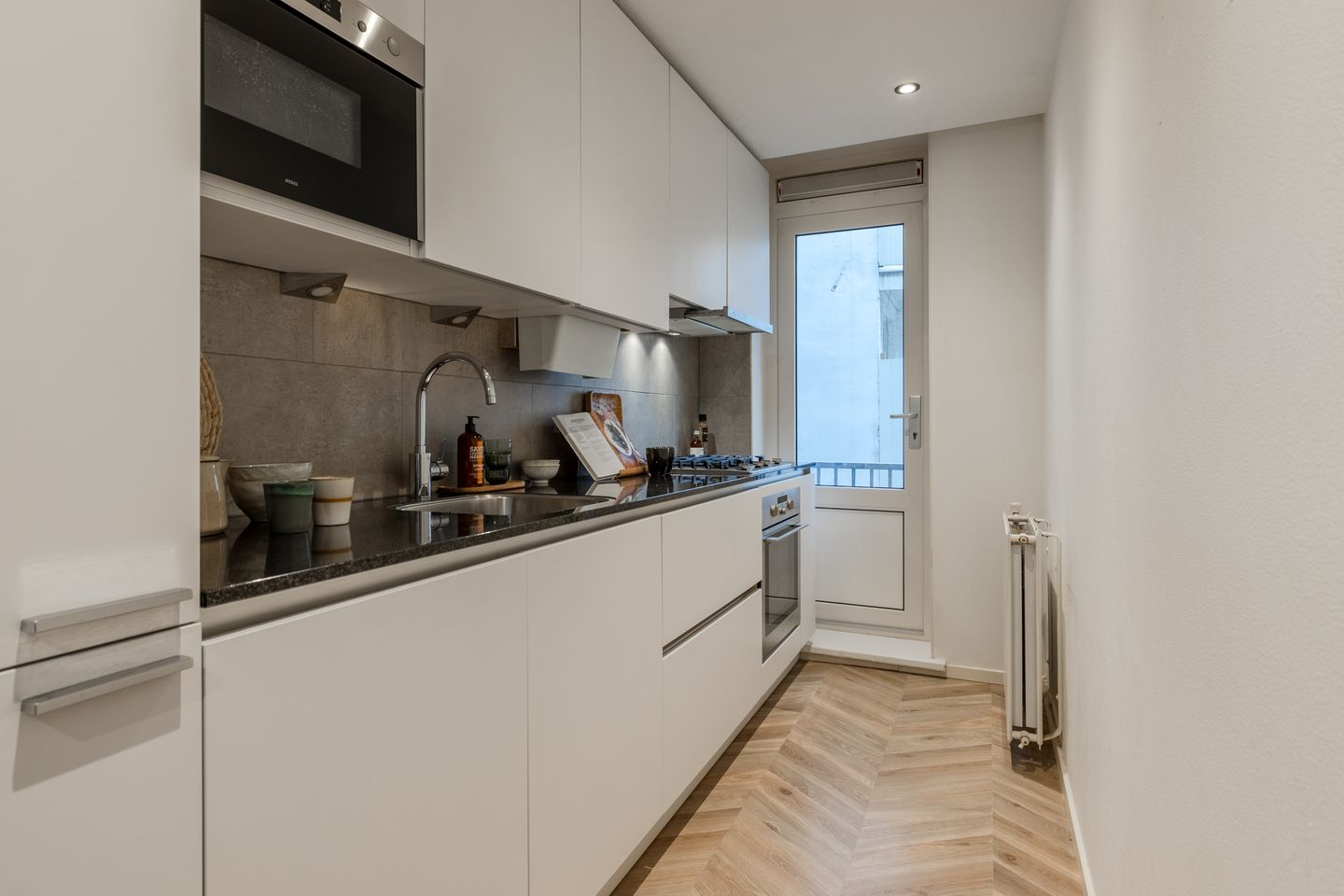 Foto 14 van Staringstraat 32-2