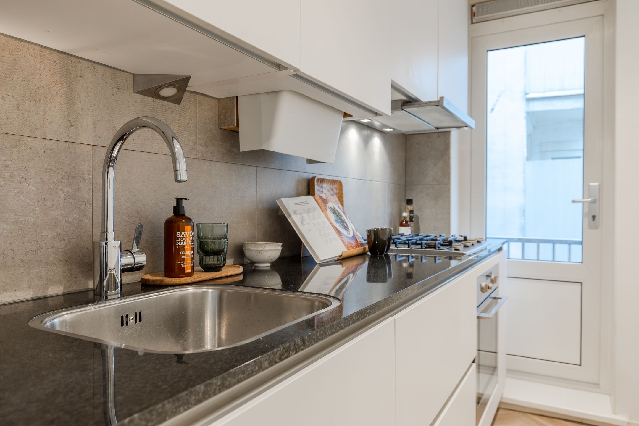 Foto 15 van Staringstraat 32-2