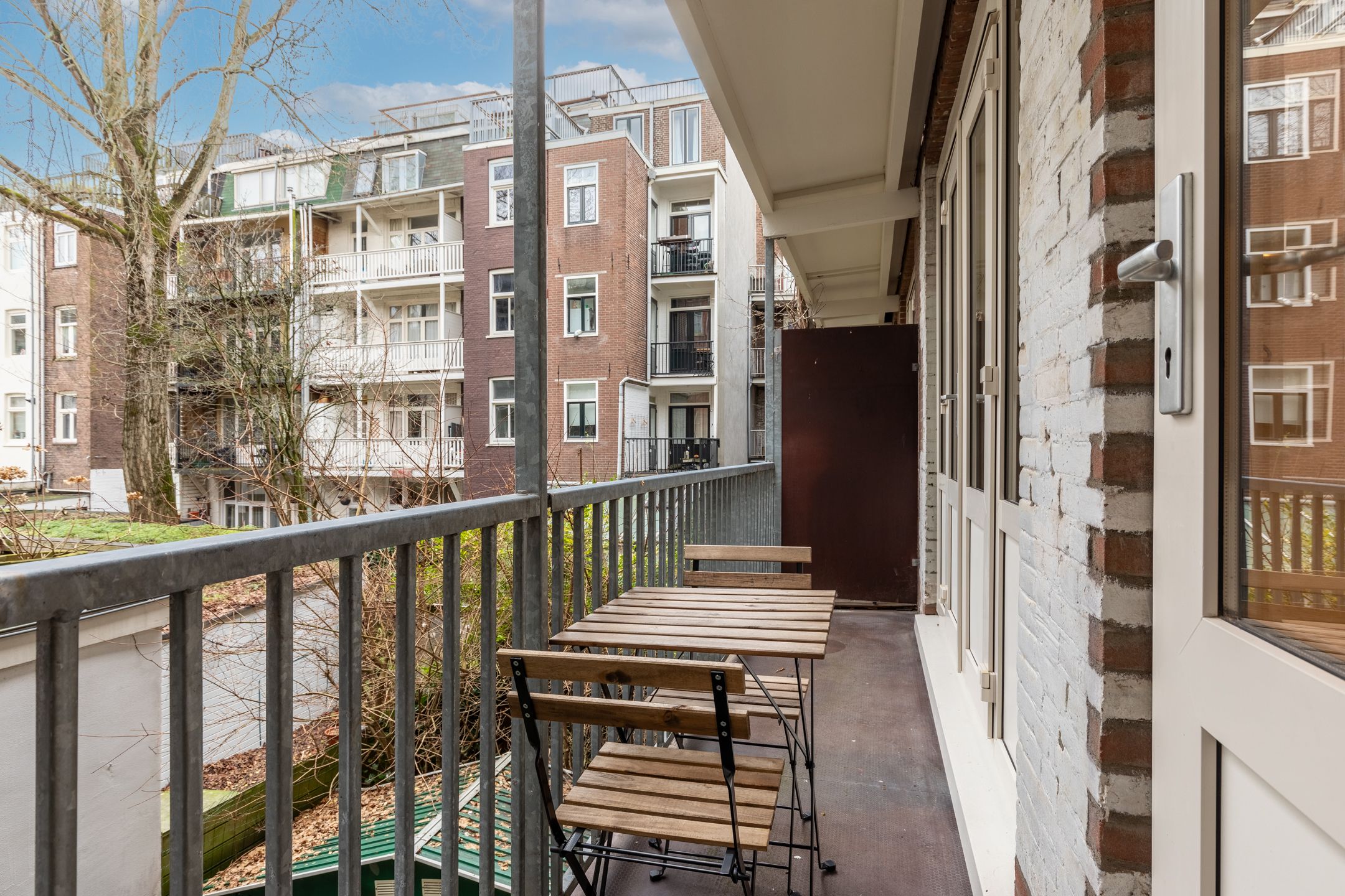 Foto 18 van Staringstraat 32-2