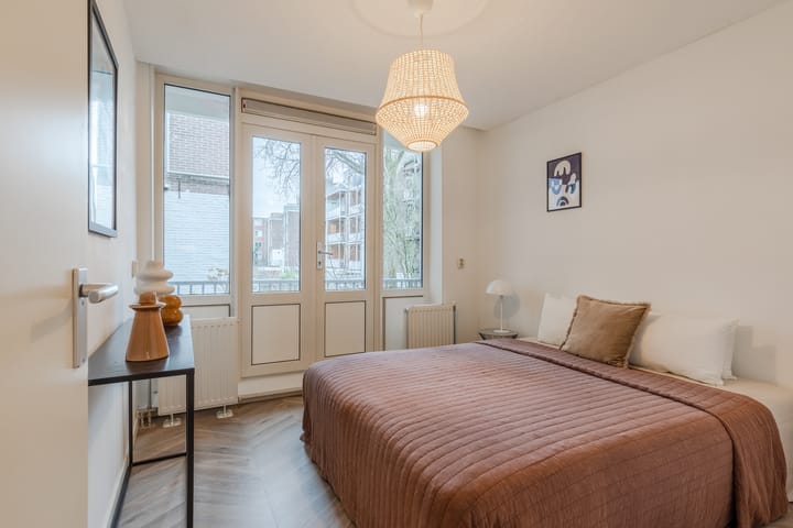 Foto 20 van Staringstraat 32-2