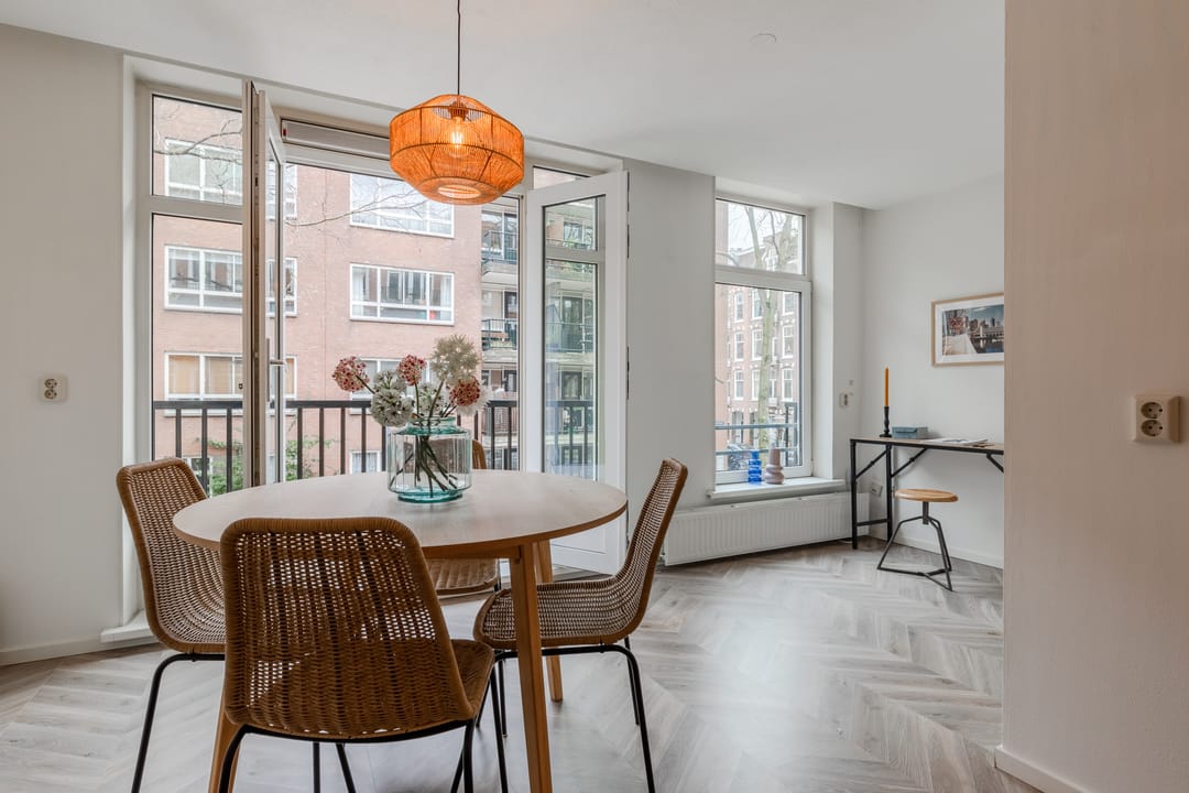 Foto 7 van Staringstraat 32-2