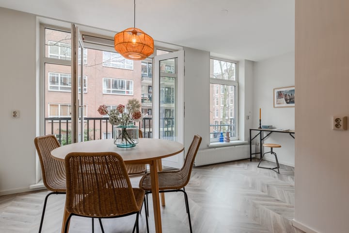 Foto 7 van Staringstraat 32-2