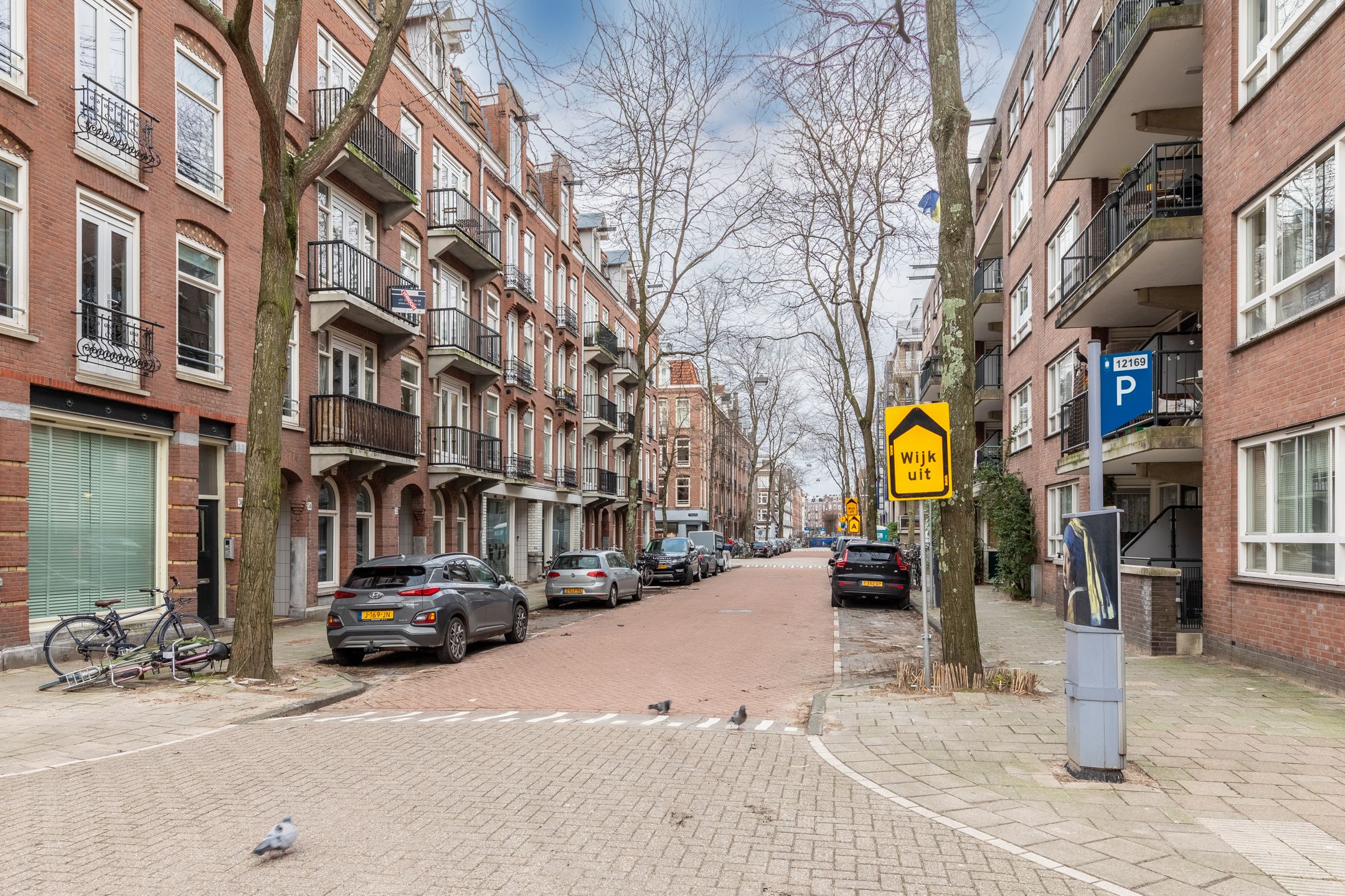 Foto 27 van Staringstraat 32-2