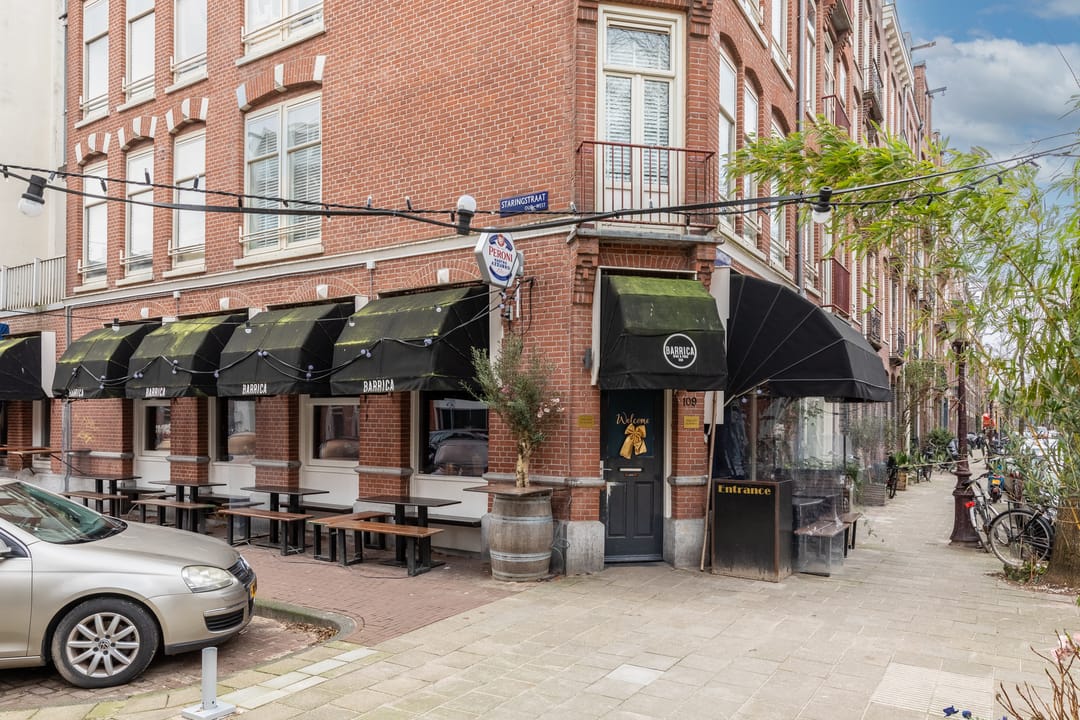 Foto 28 van Staringstraat 32-2