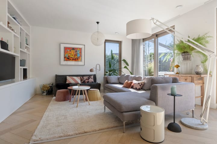 Photo 4 of Pieter Weijstraat 3