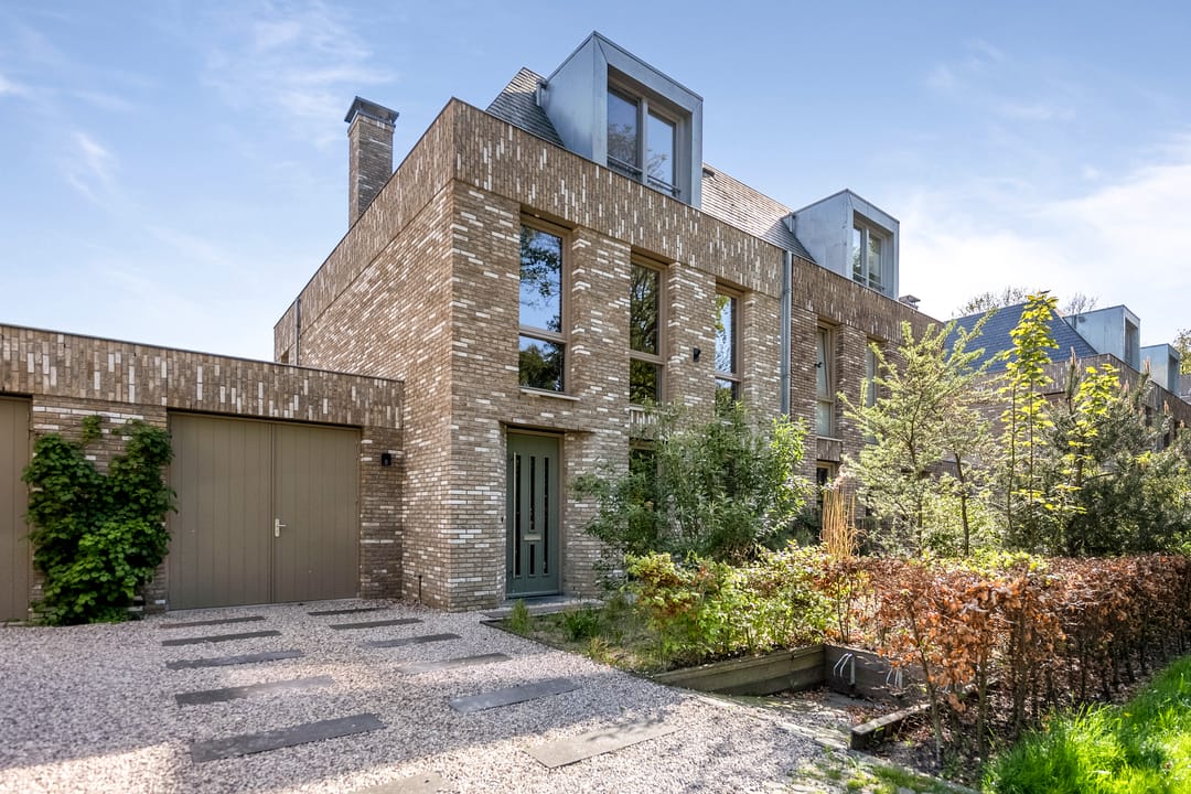 Foto 1 van Pieter Weijstraat 3