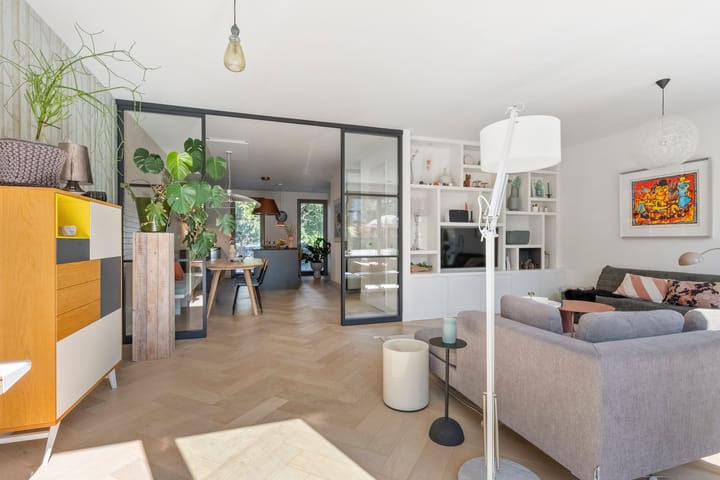 Photo 9 of Pieter Weijstraat 3