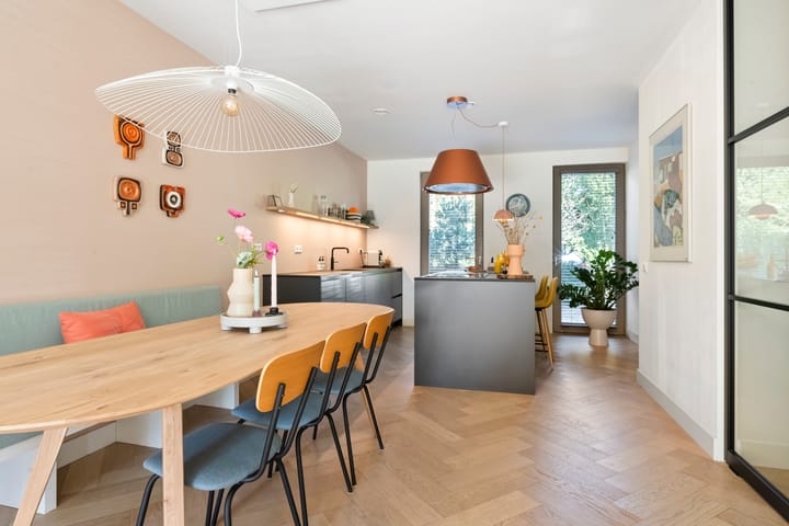 Photo 13 of Pieter Weijstraat 3