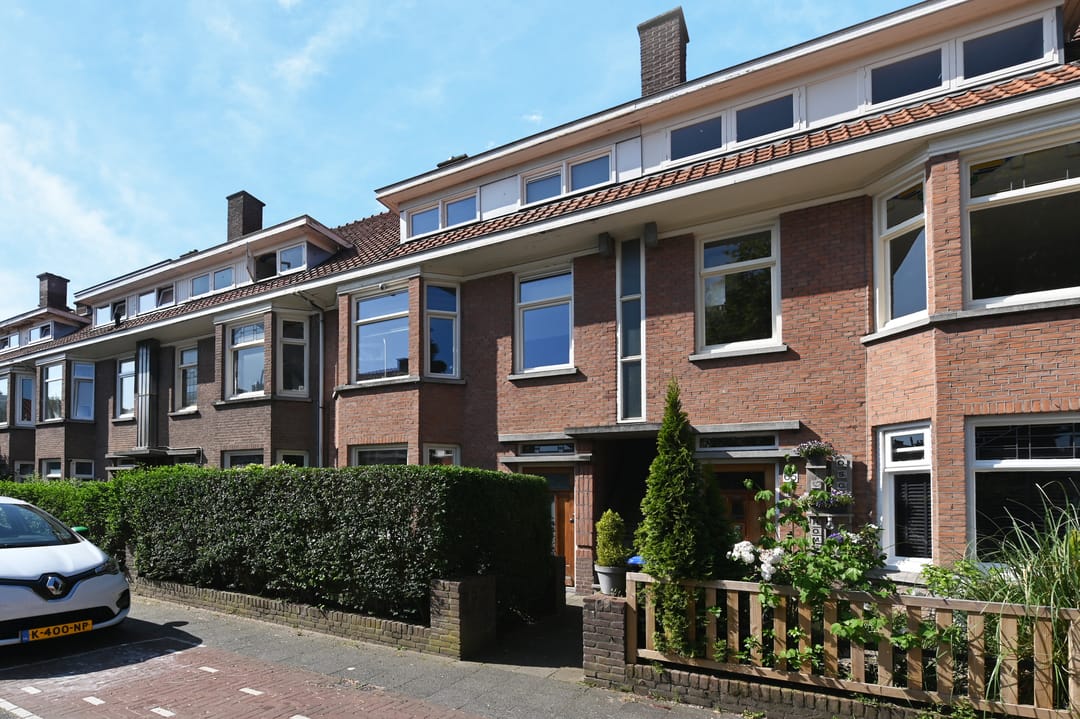 Photo 1 of Miquelstraat 71