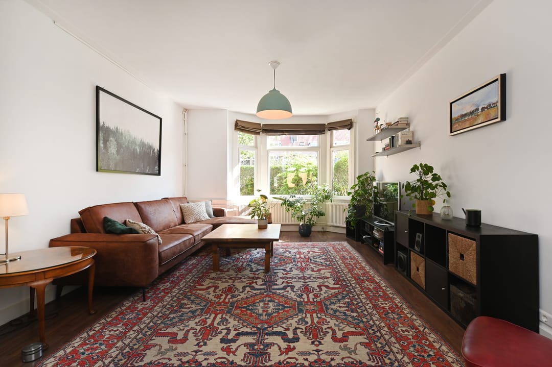 Photo 2 of Miquelstraat 71