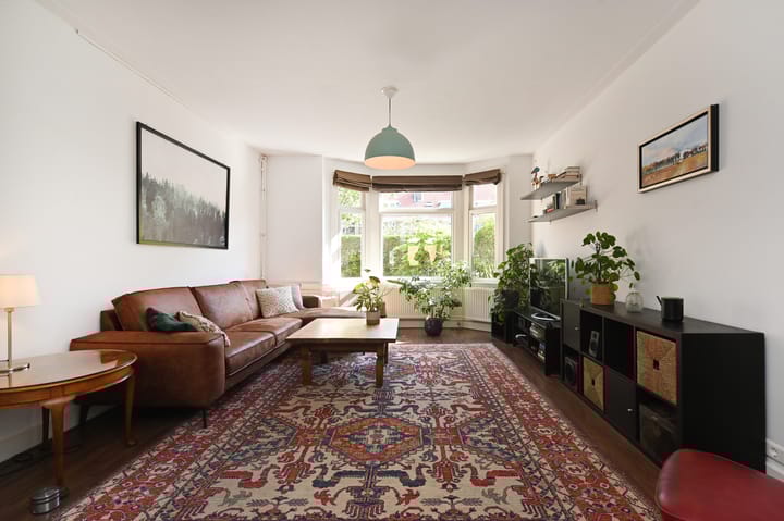 Photo 2 of Miquelstraat 71