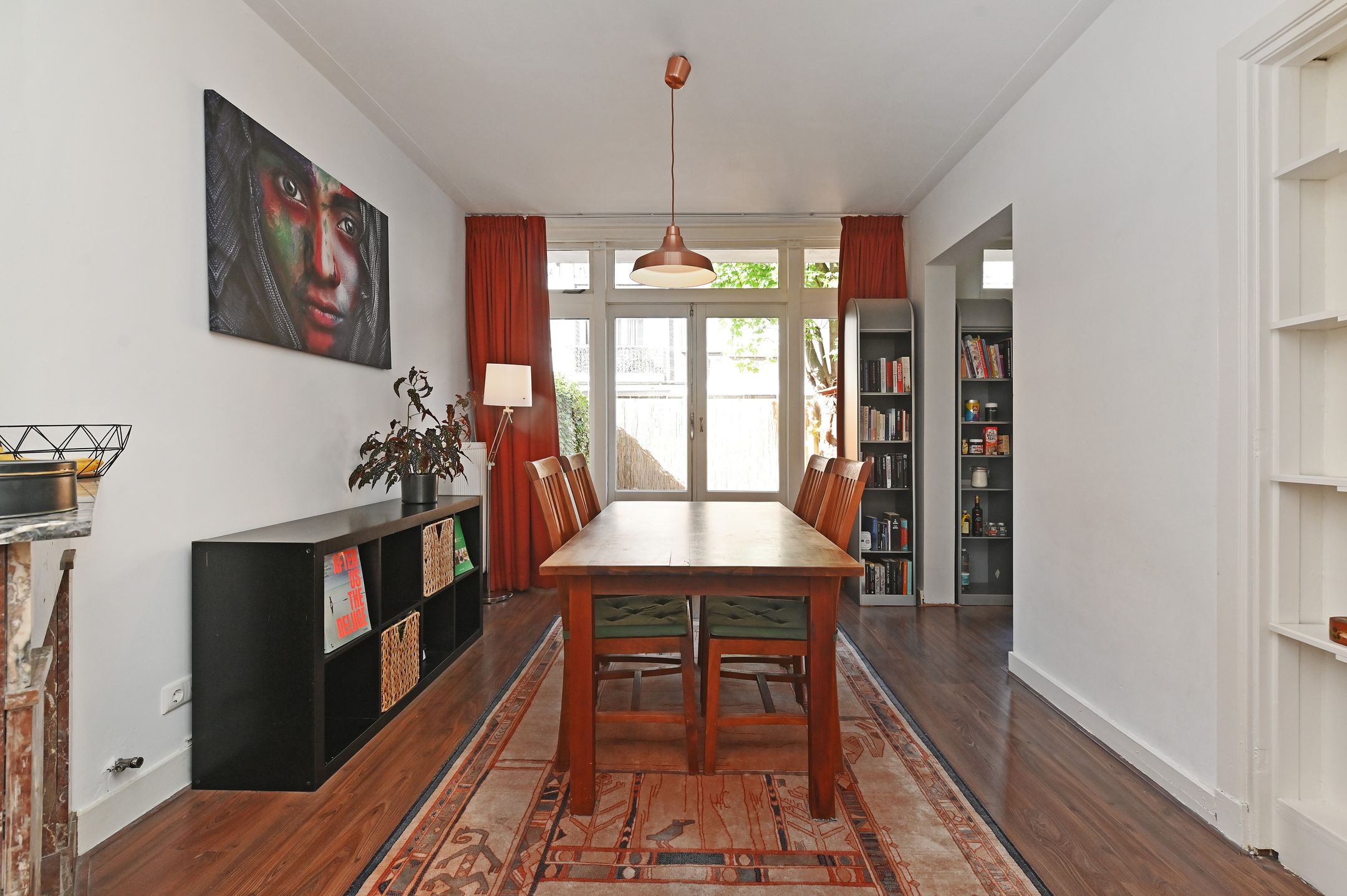 Photo 3 of Miquelstraat 71