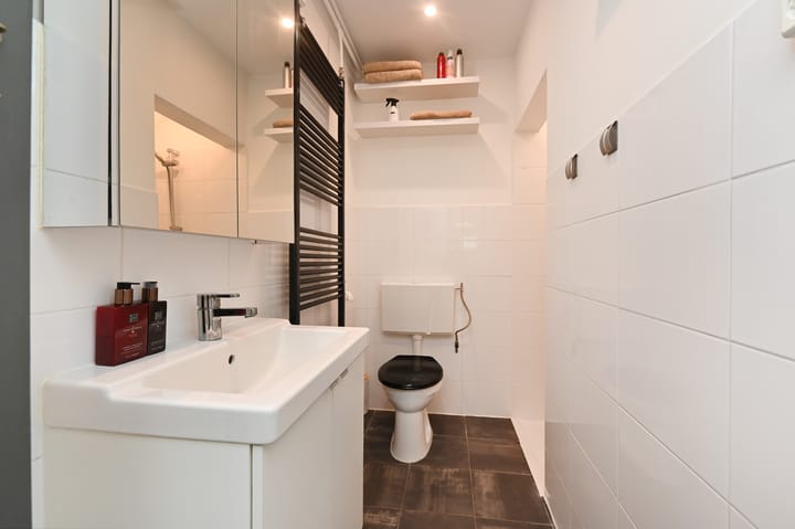 Photo 4 of Miquelstraat 71