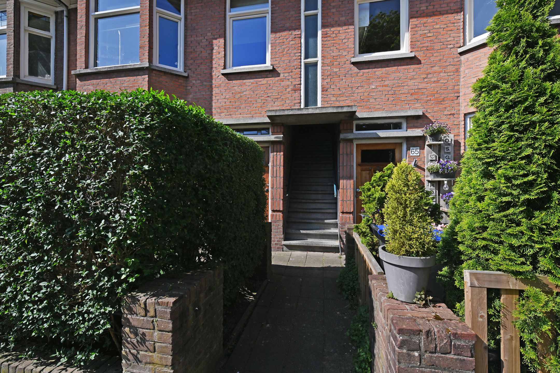 Photo 6 of Miquelstraat 71