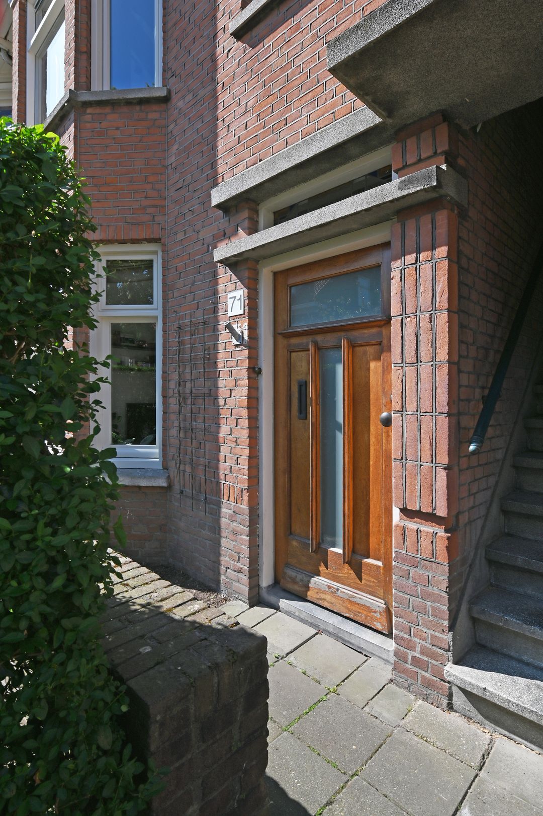 Photo 7 of Miquelstraat 71