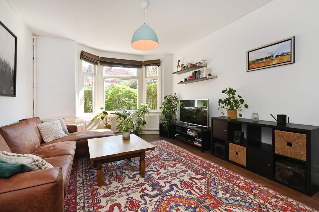 Photo 11 of Miquelstraat 71