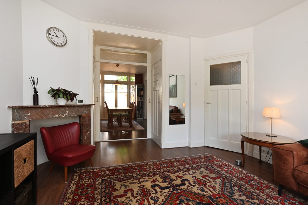 Photo 13 of Miquelstraat 71