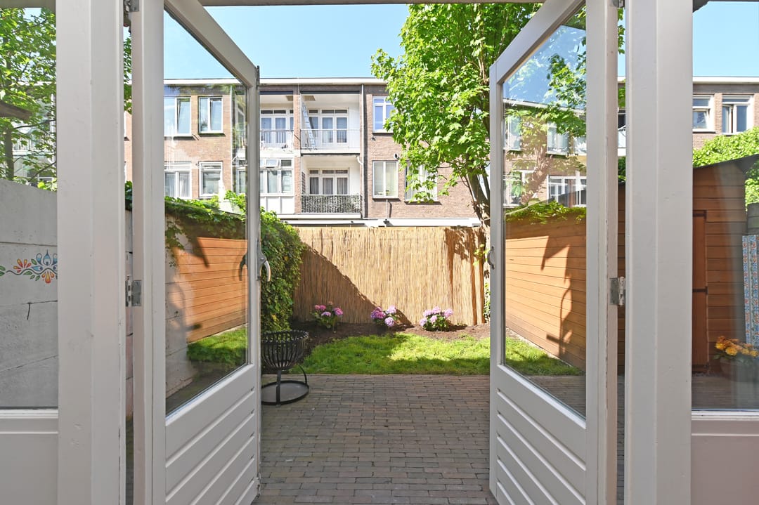 Photo 16 of Miquelstraat 71