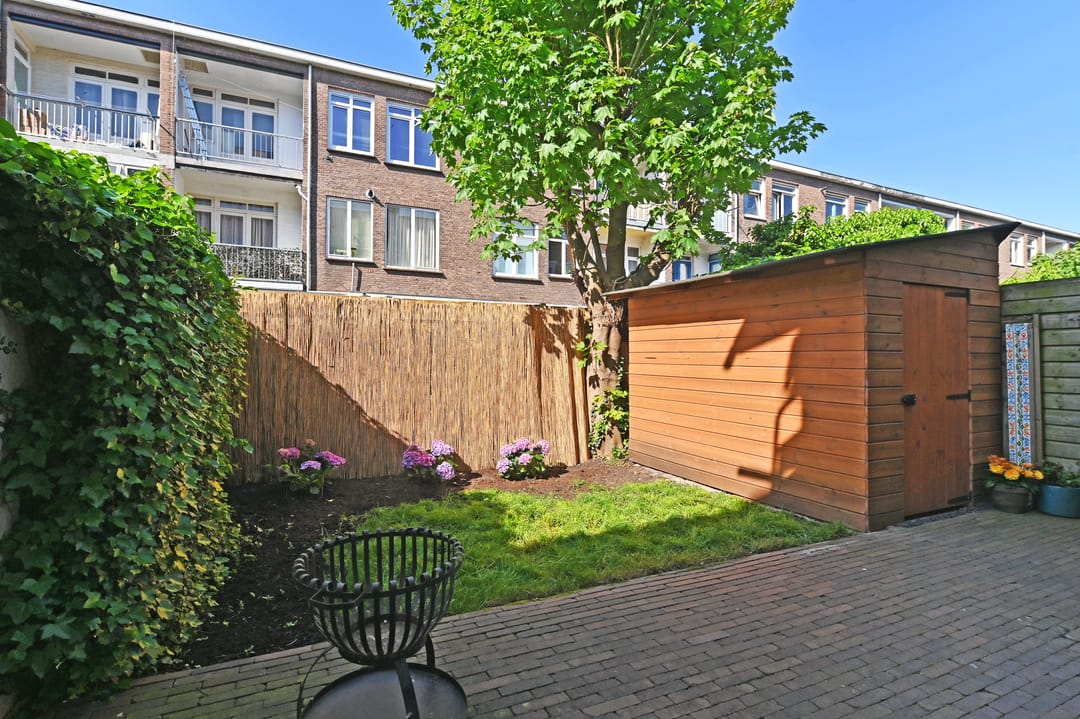 Photo 17 of Miquelstraat 71