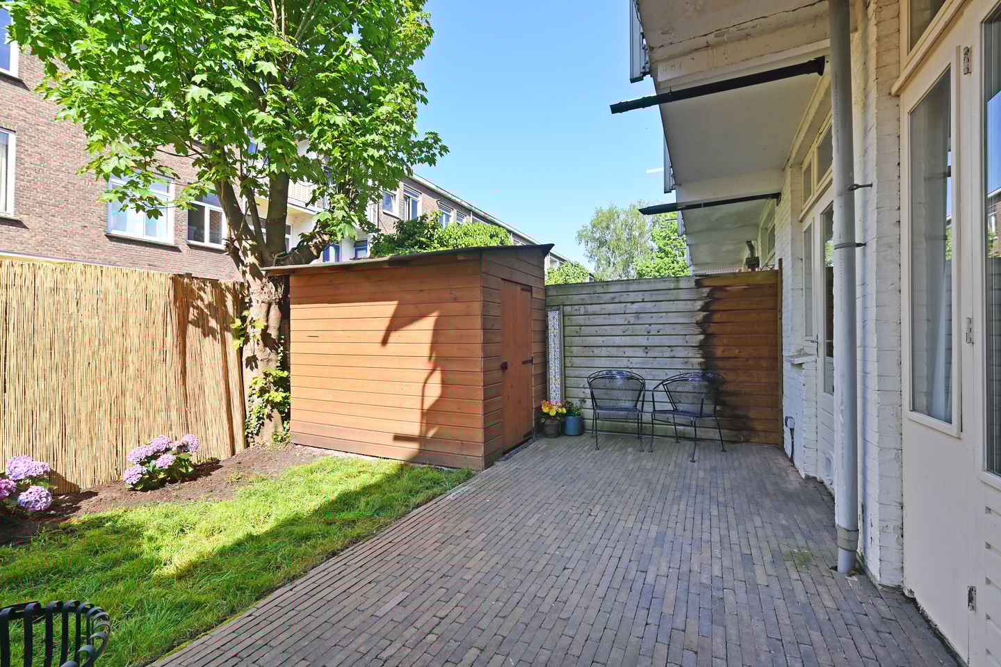 Photo 20 of Miquelstraat 71