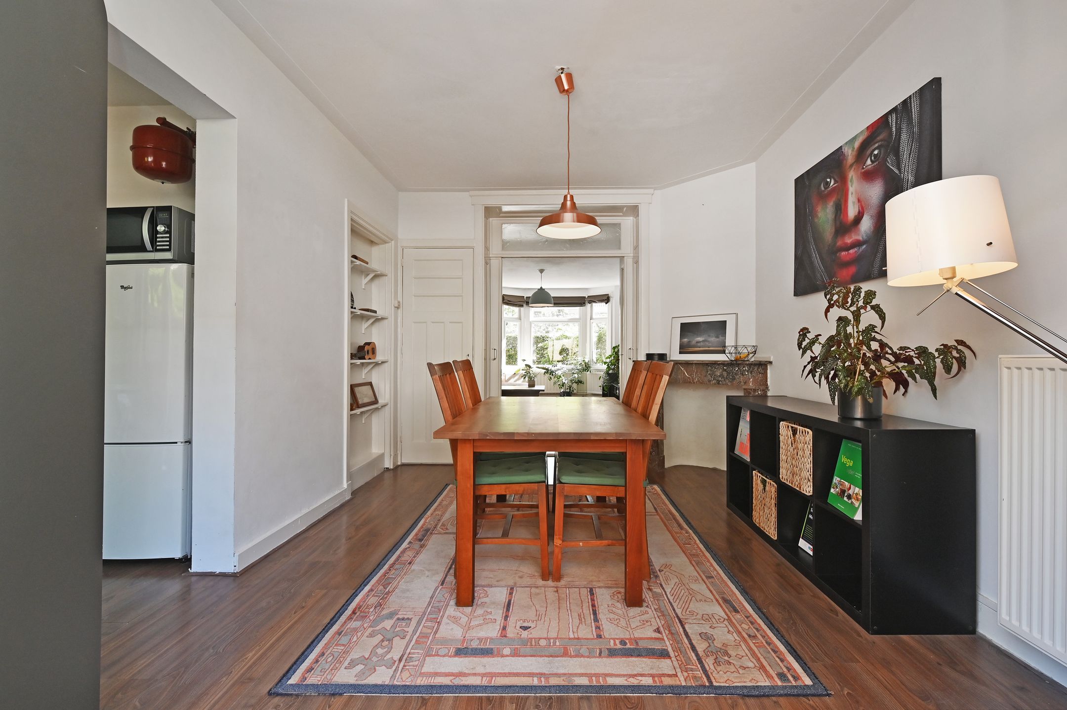 Photo 21 of Miquelstraat 71