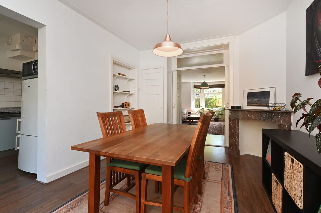 Photo 22 of Miquelstraat 71