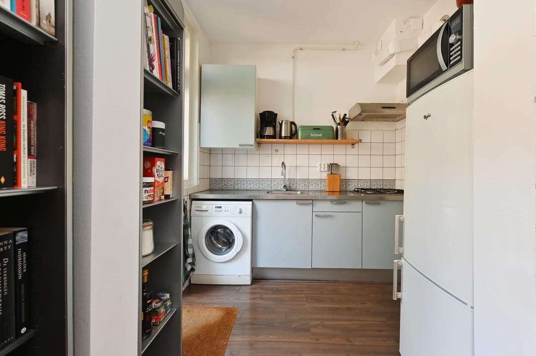 Photo 23 of Miquelstraat 71