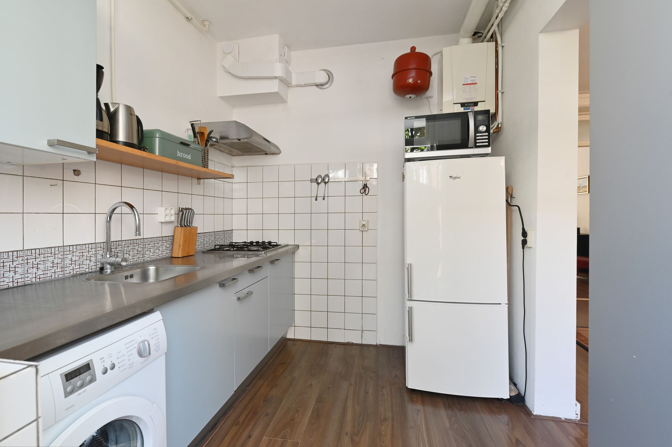 Photo 24 of Miquelstraat 71