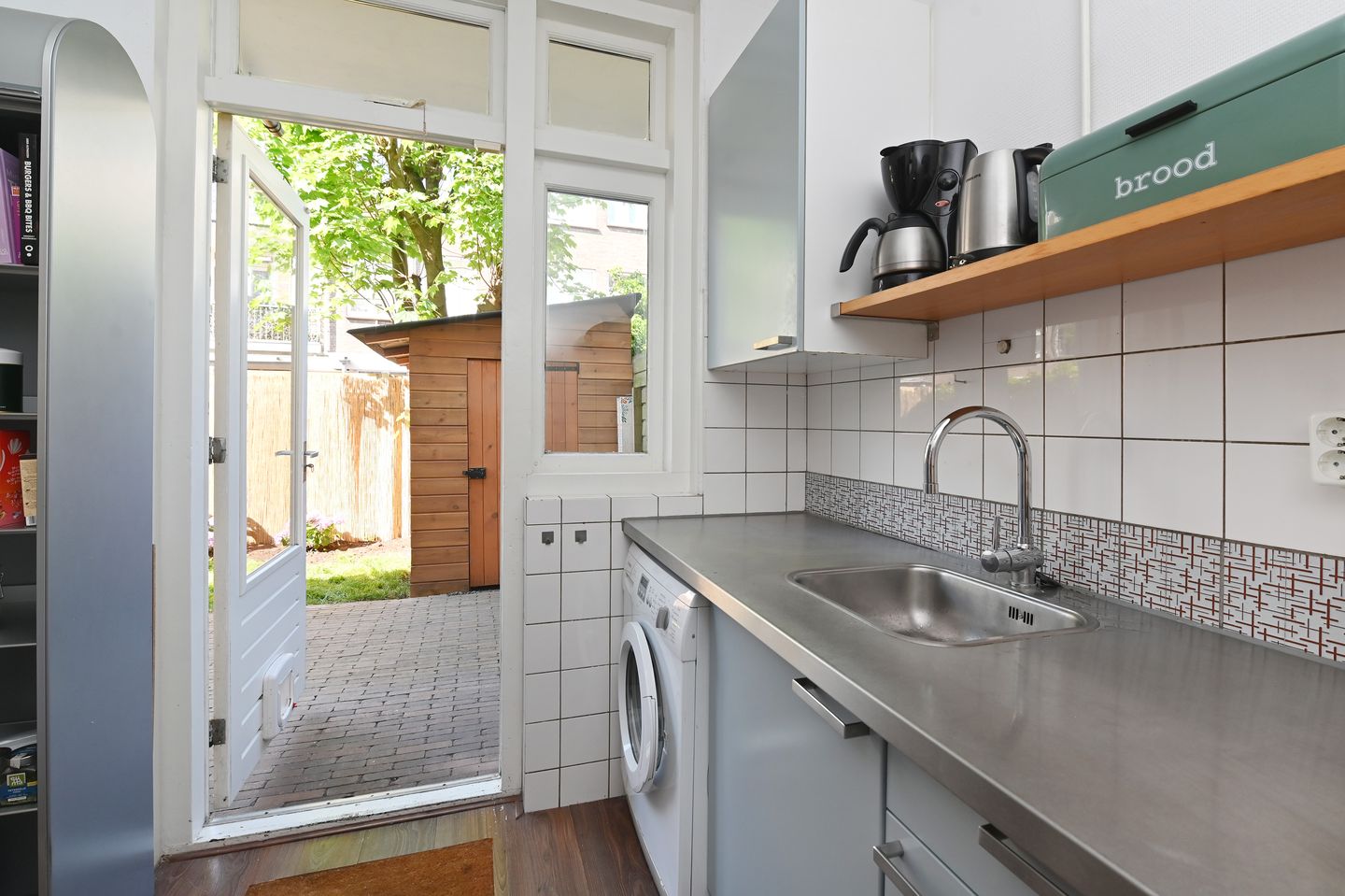 Photo 25 of Miquelstraat 71