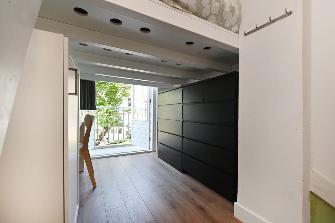 Photo 31 of Miquelstraat 71