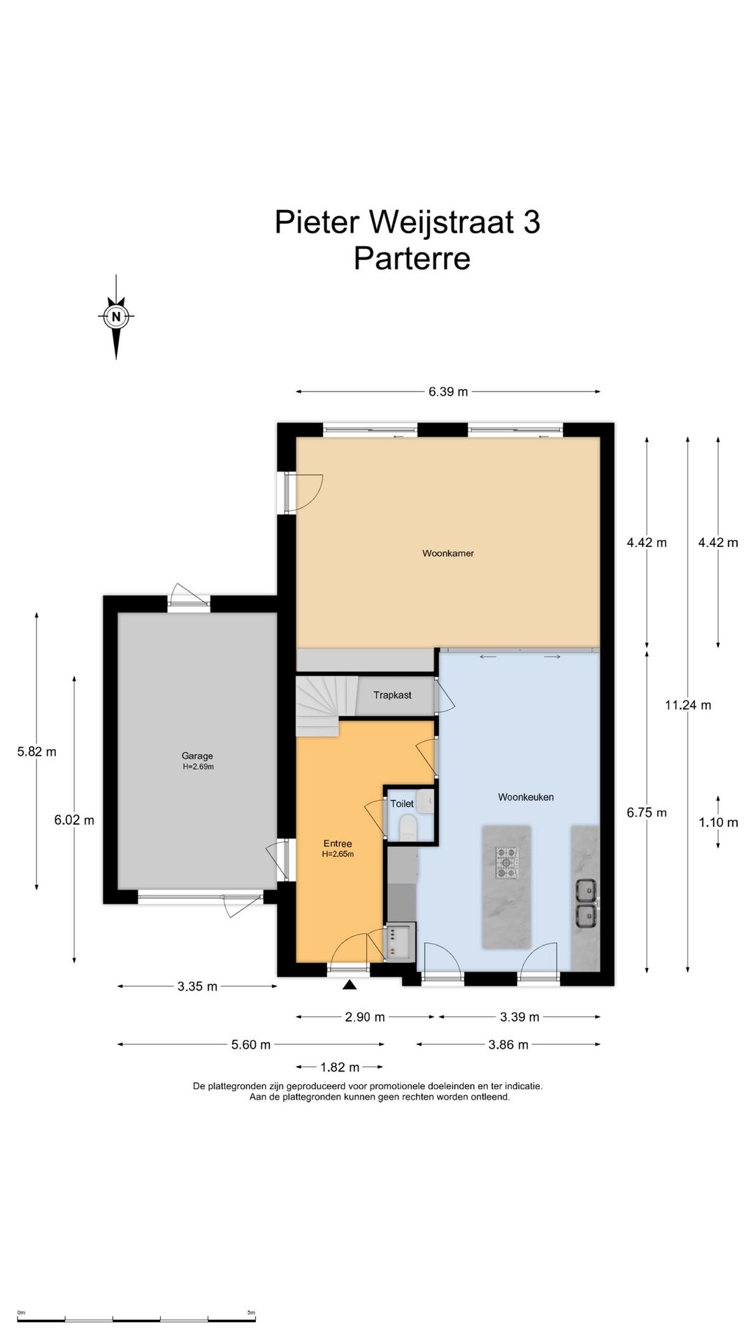 Foto 66 van Pieter Weijstraat 3