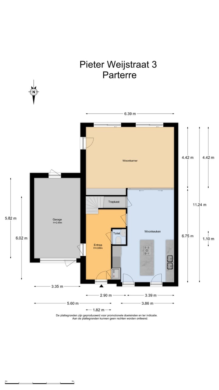 Photo 66 of Pieter Weijstraat 3