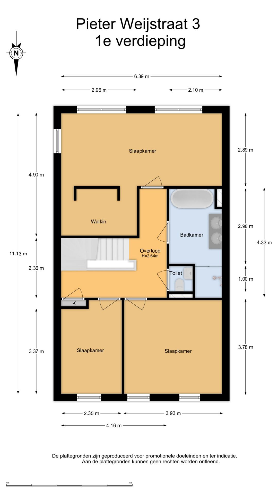 Foto 67 van Pieter Weijstraat 3