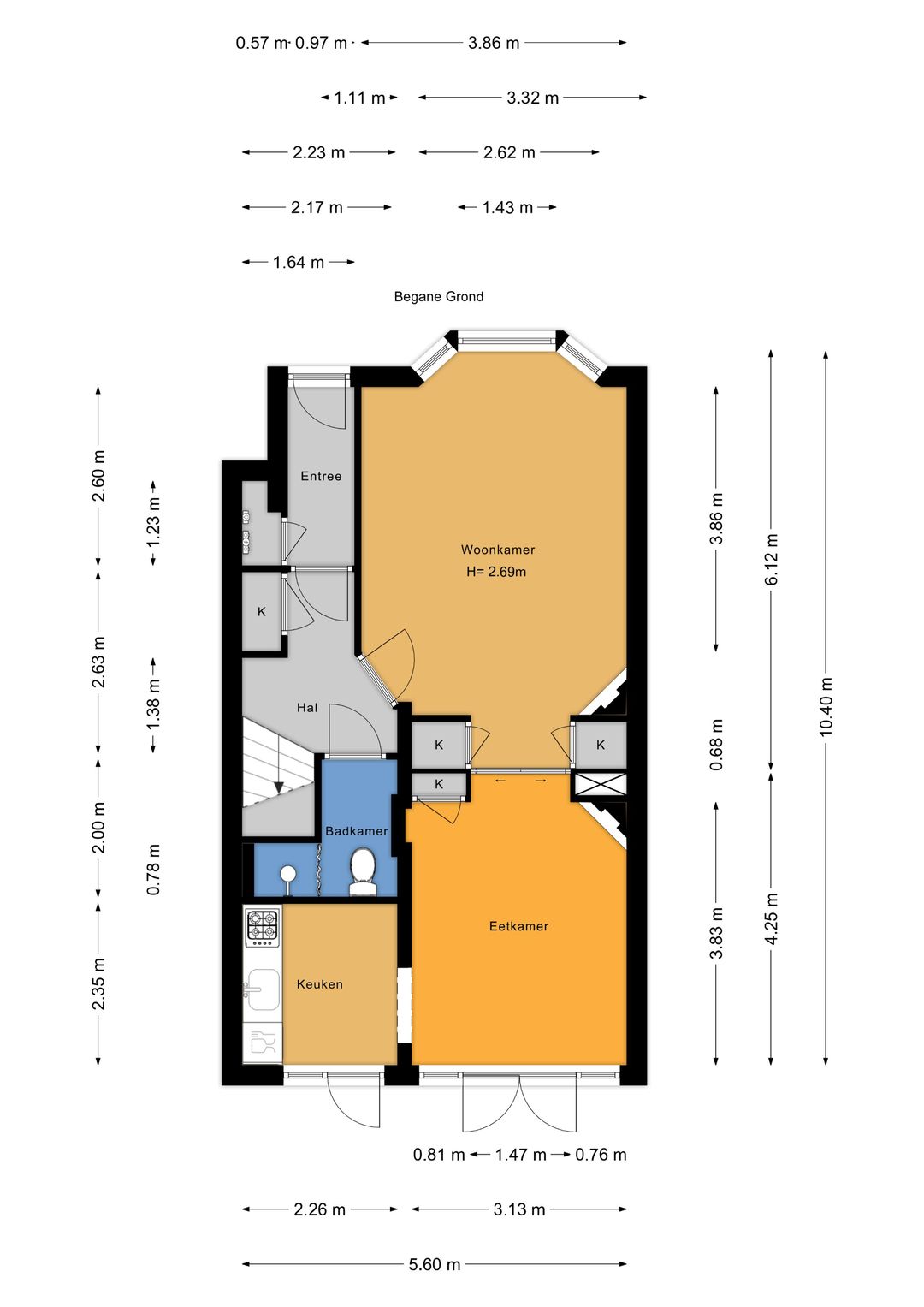 Photo 38 of Miquelstraat 71