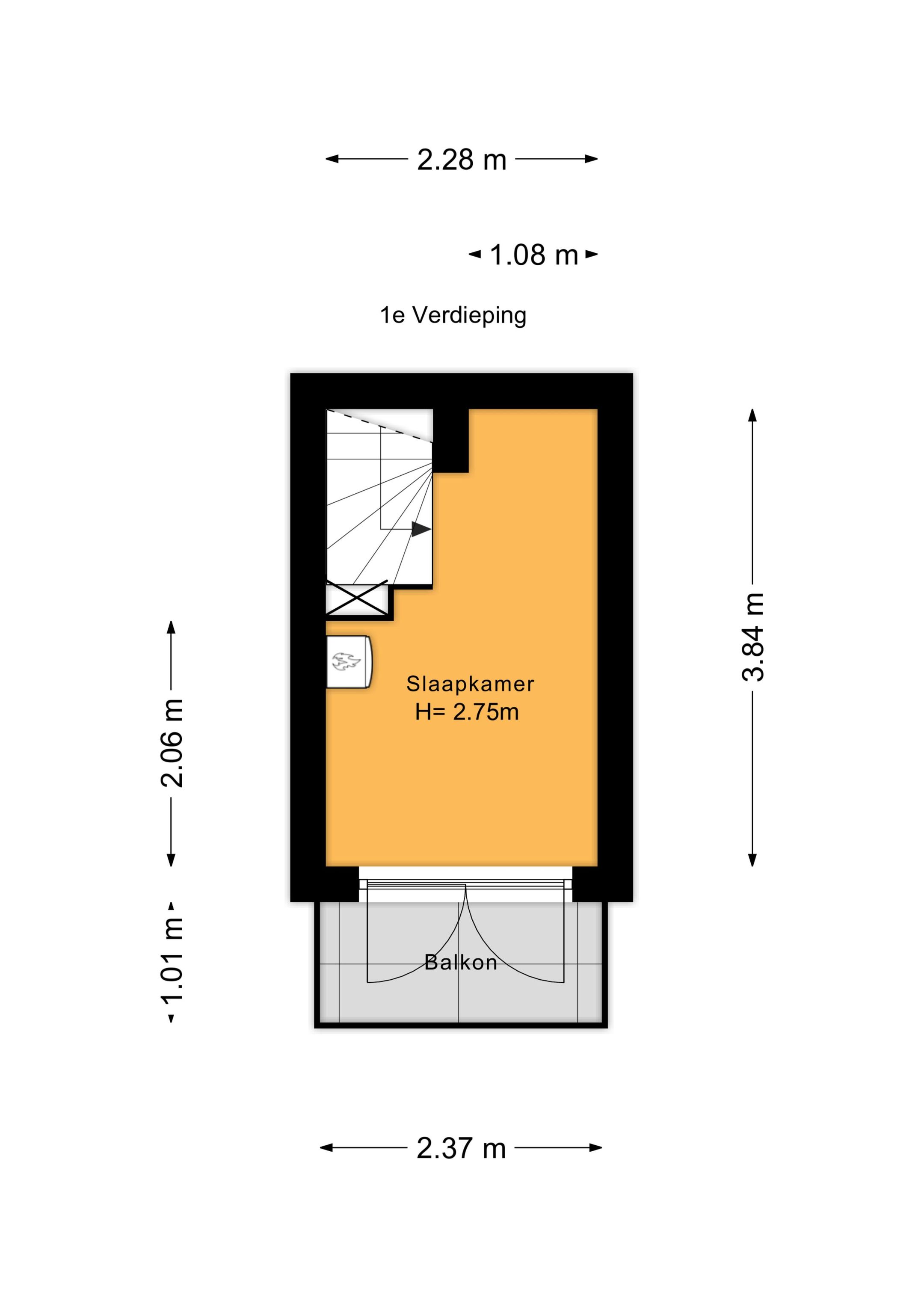 Photo 39 of Miquelstraat 71