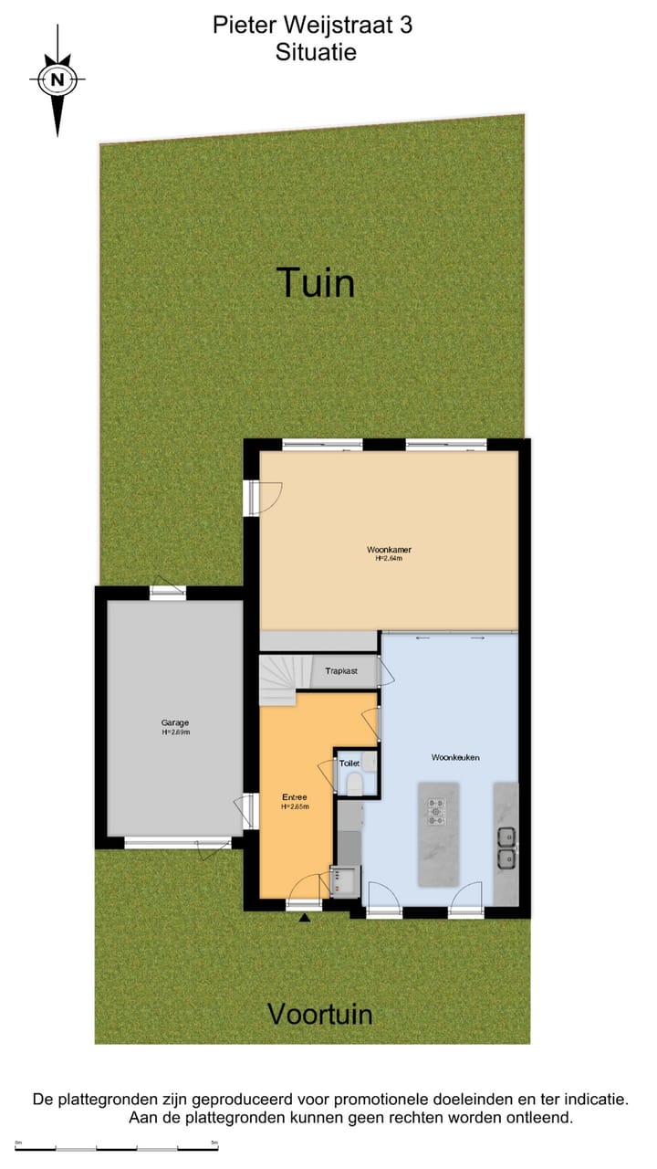 Photo 69 of Pieter Weijstraat 3