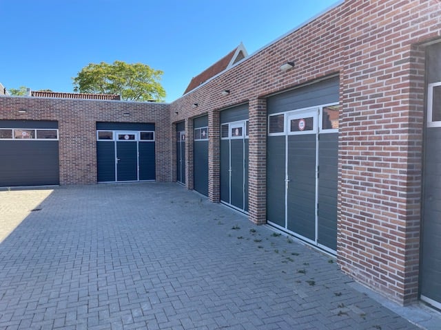 Venuslaan 57-h007, Enkhuizen