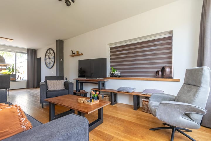 Foto 5 van De Kievit 47