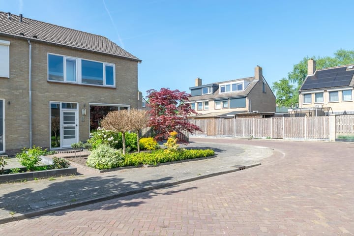 Foto 38 van De Kievit 47