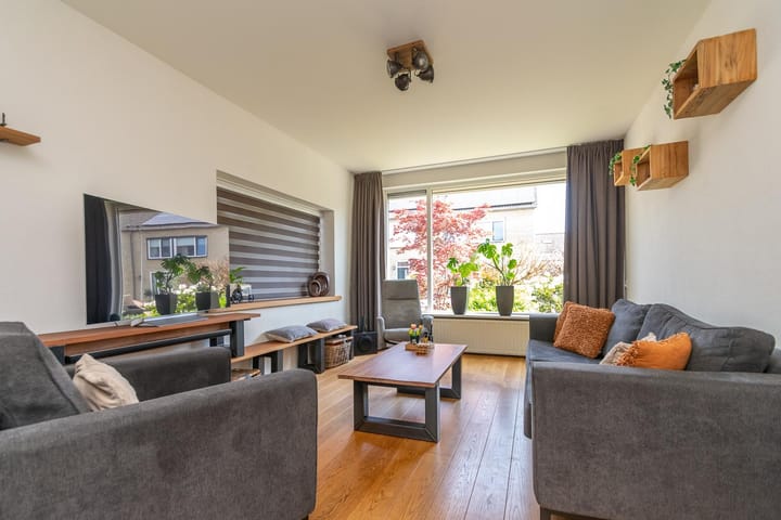 Foto 4 van De Kievit 47