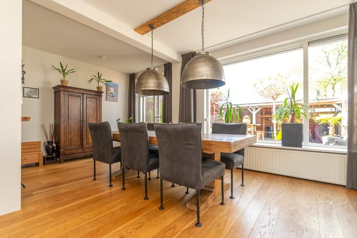 Foto 7 van De Kievit 47