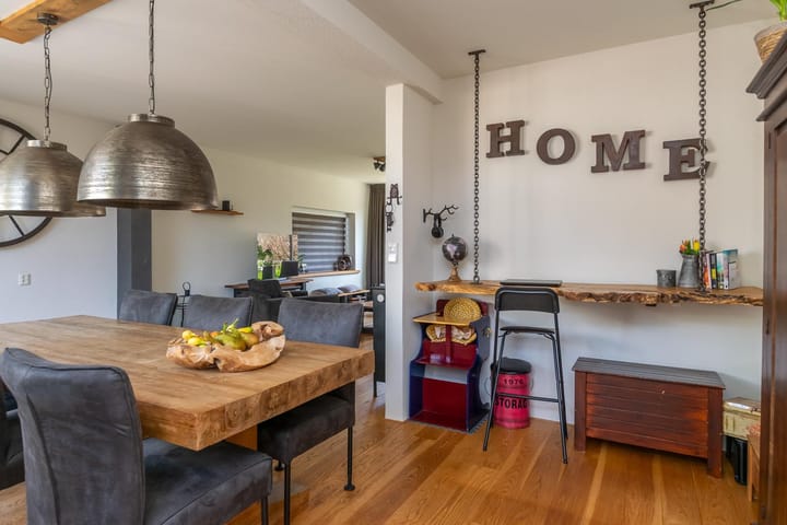 Foto 9 van De Kievit 47