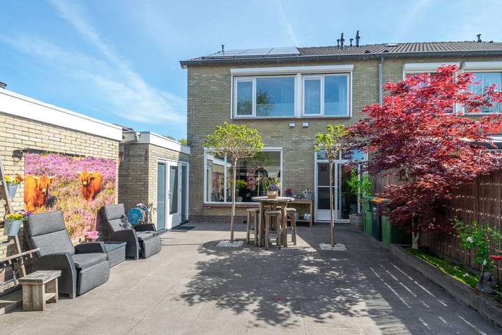 Foto 32 van De Kievit 47