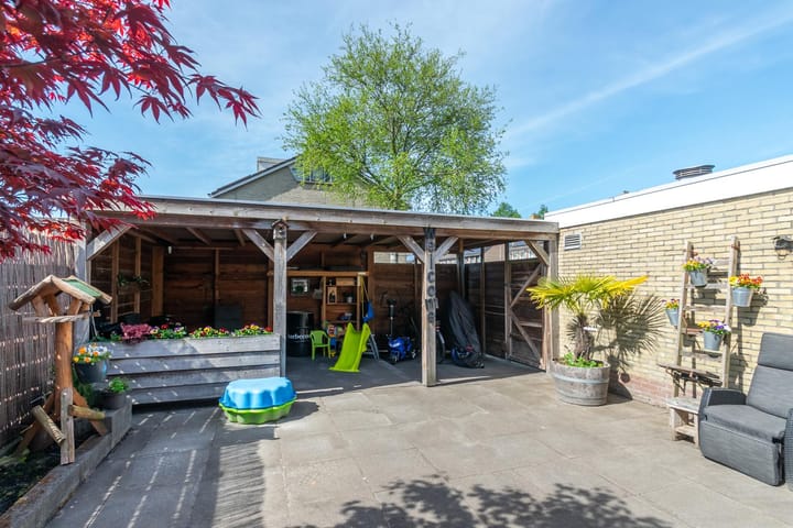 Foto 29 van De Kievit 47